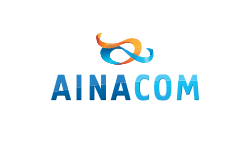 Ainacom-logo