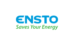 Ensto logo